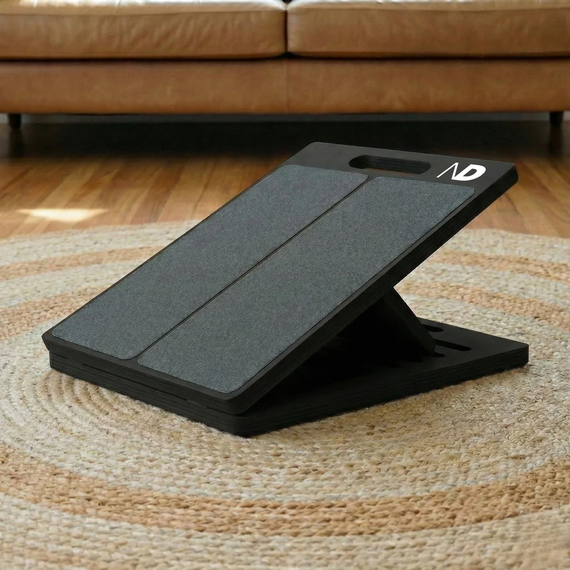 Planche d’étirement & de mobilité Black Edition (Limited)