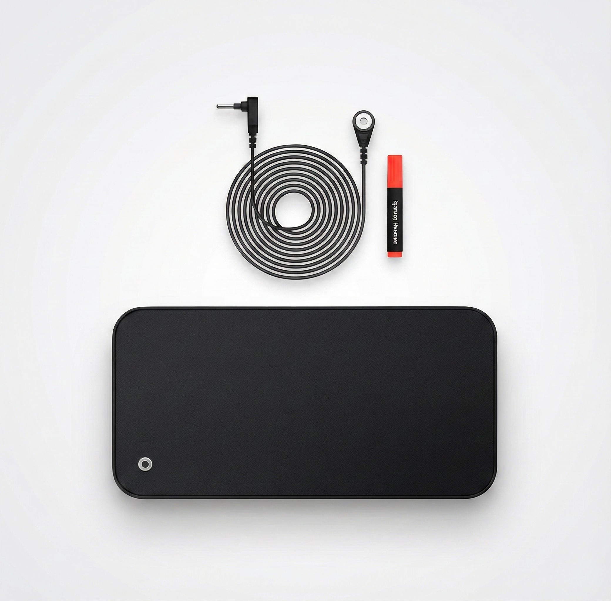 Tapis de mise à la terre