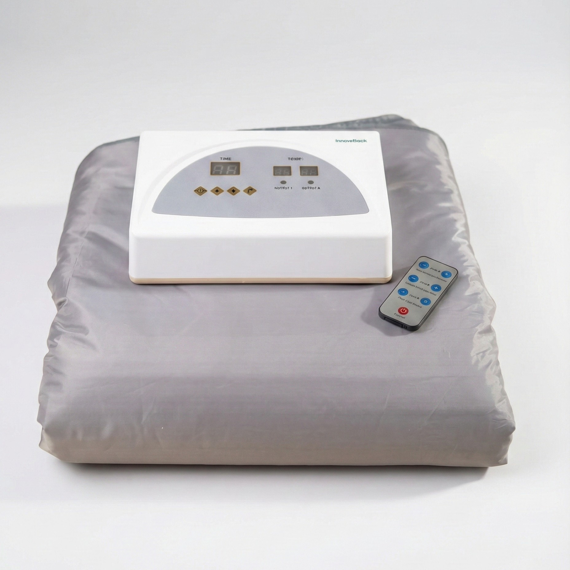 Couverture de sauna infrarouge