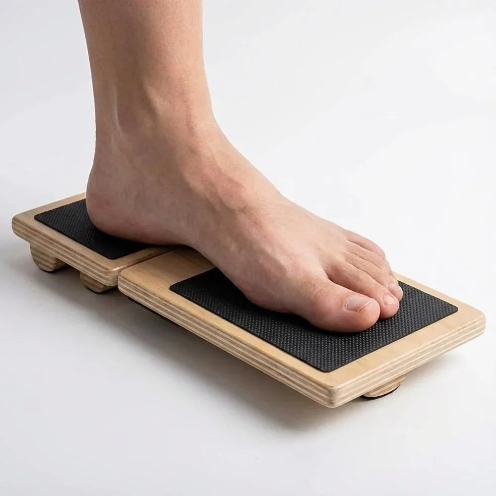 Ankle Board