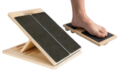 Planche d’étirement & de mobilité (+ Guide d’entraînement gratuit)