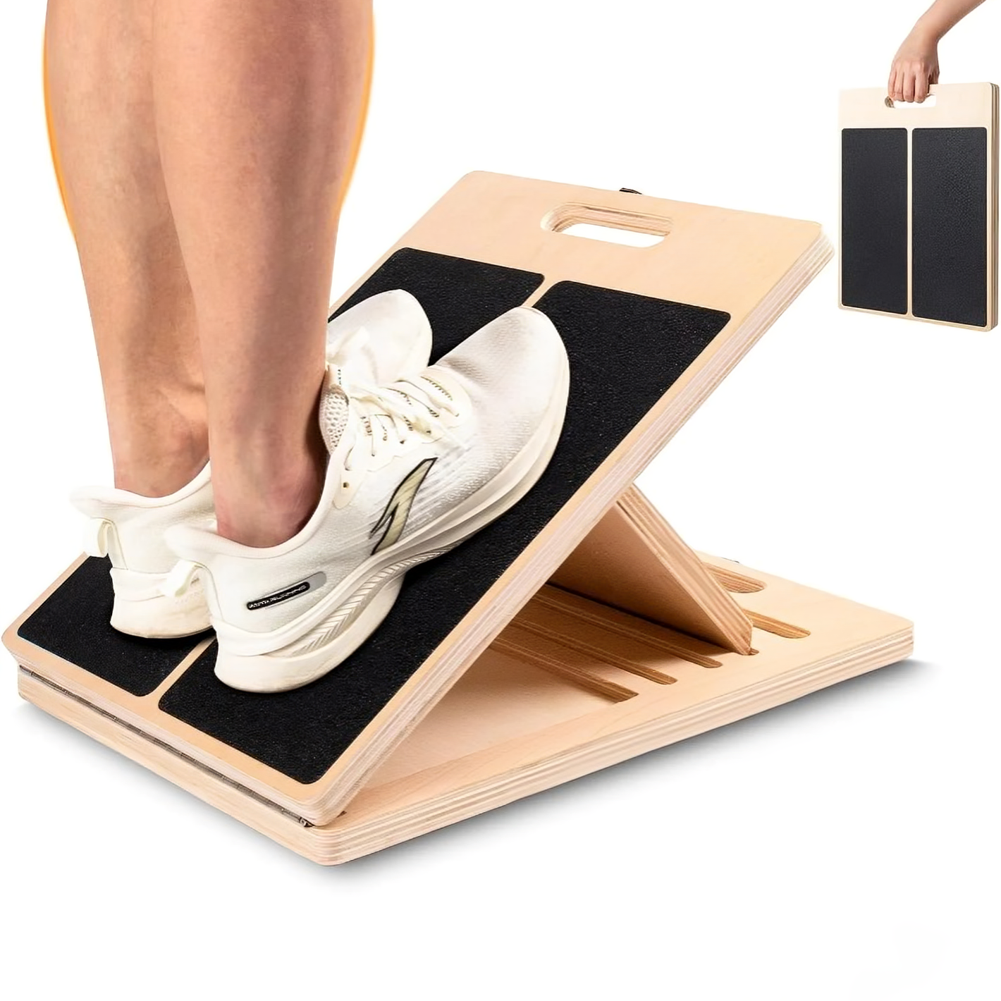 Planche d’étirement & de mobilité (+ Guide d’entraînement gratuit)