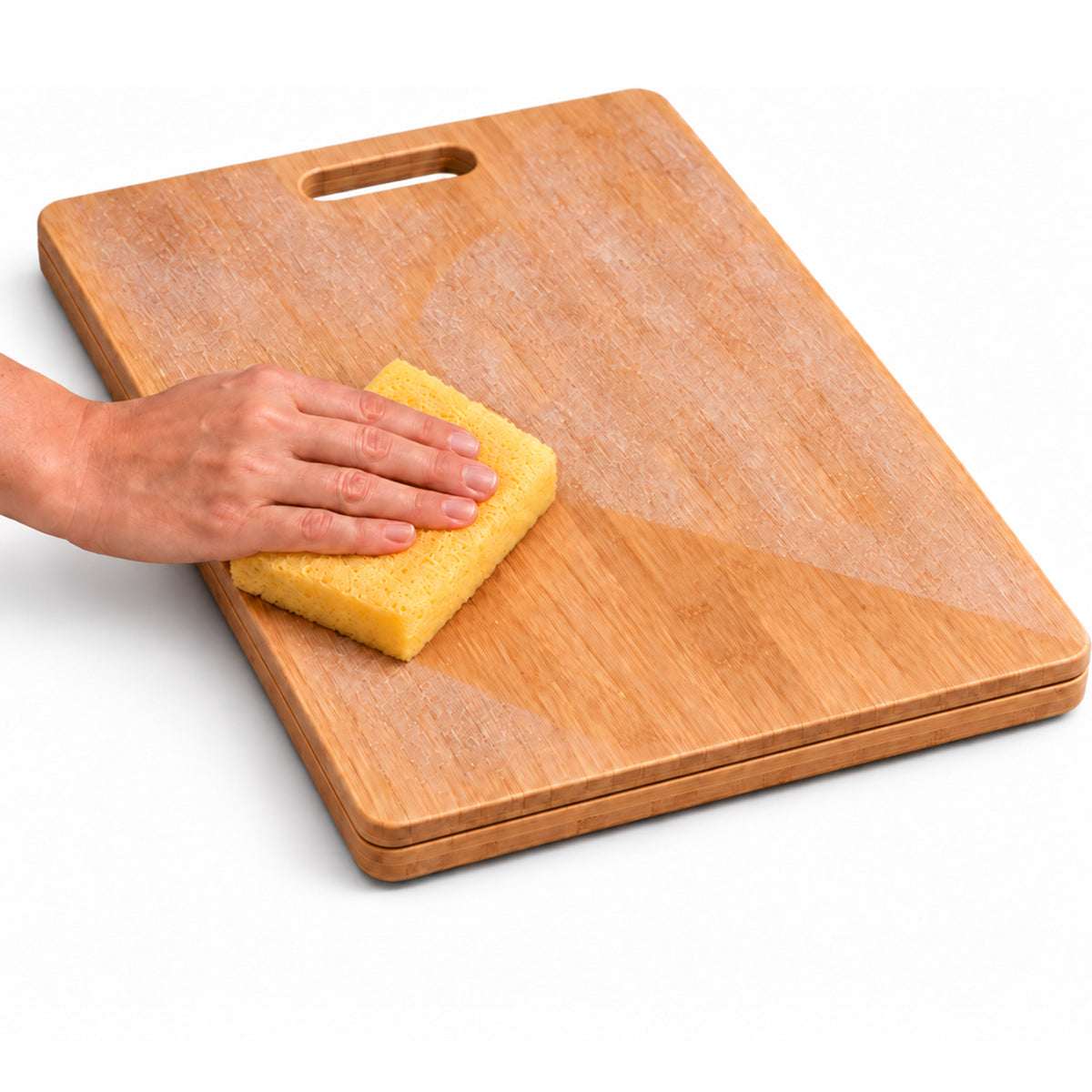 Stretch Board Cleaner