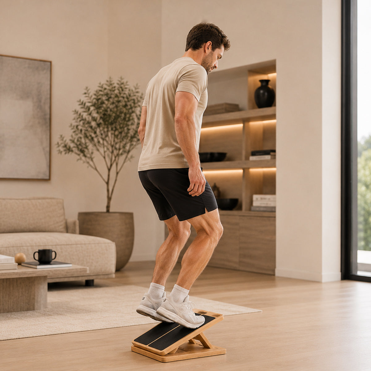 Planche d’étirement & de mobilité (+ Guide d’entraînement gratuit)