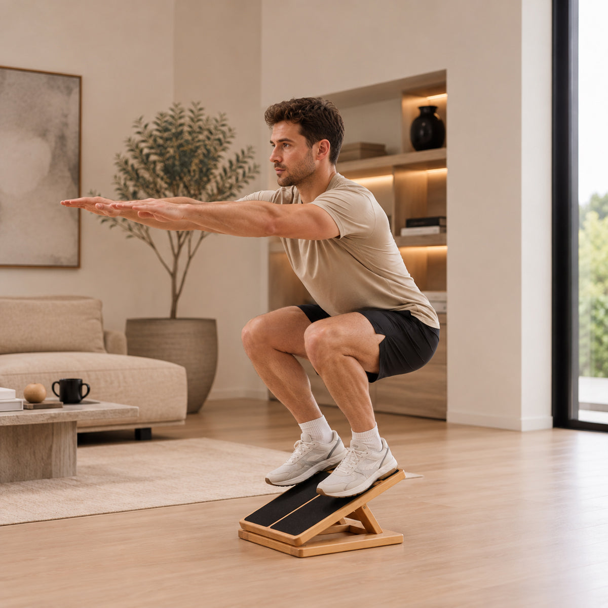 Planche d’étirement & de mobilité (+ Guide d’entraînement gratuit)