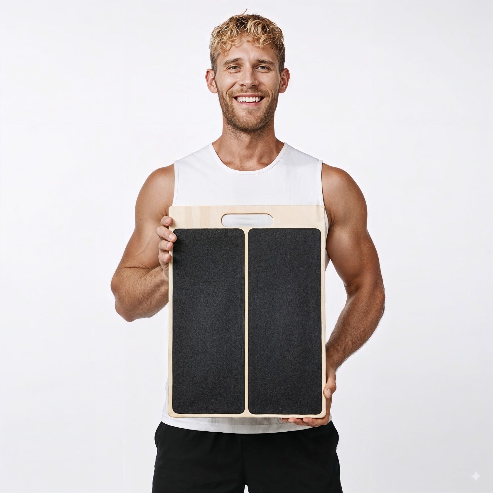 Planche d’étirement & de mobilité (+ Guide d’entraînement gratuit)