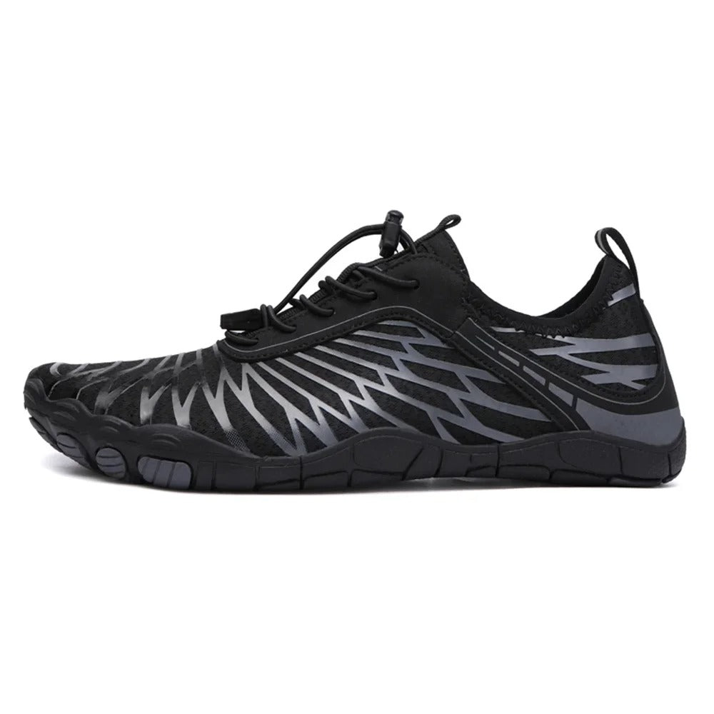 Chaussures pieds nus Norma