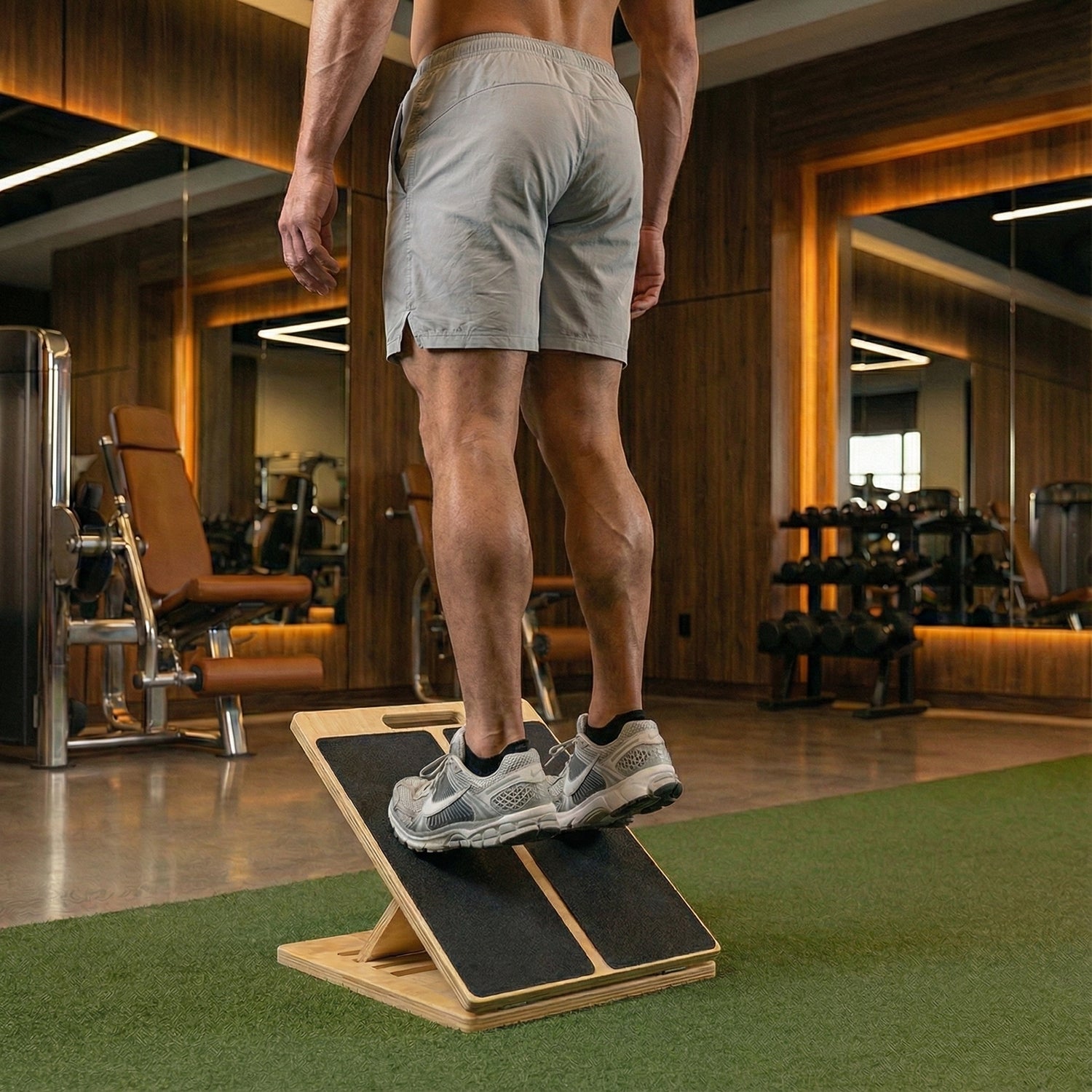 Planche d’étirement & de mobilité (+ Guide d’entraînement gratuit)